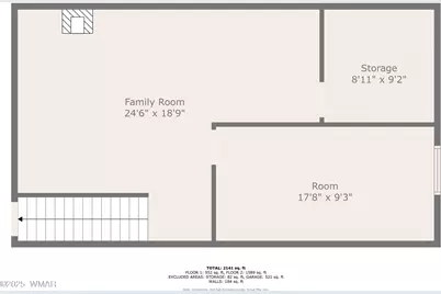 2236 Cross Country Road, Overgaard, AZ 85933 - Photo 54