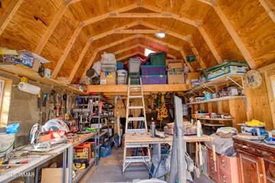 925 Wild Horse Road, Show Low, AZ 85901 - Photo 30