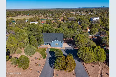 925 Wild Horse Road, Show Low, AZ 85901 - Photo 1