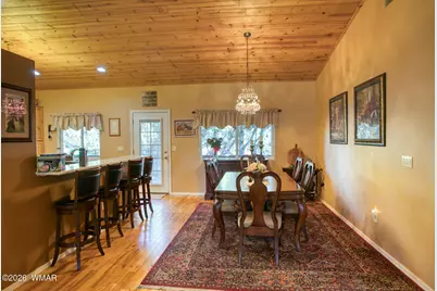 925 Wild Horse Road, Show Low, AZ 85901 - Photo 10