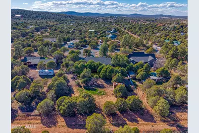 925 Wild Horse Road, Show Low, AZ 85901 - Photo 4