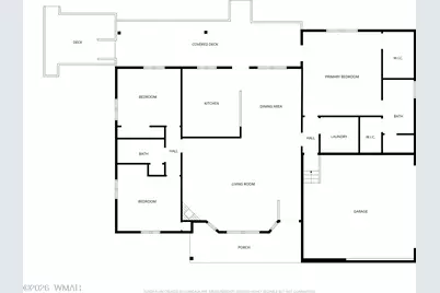 925 Wild Horse Road, Show Low, AZ 85901 - Photo 40