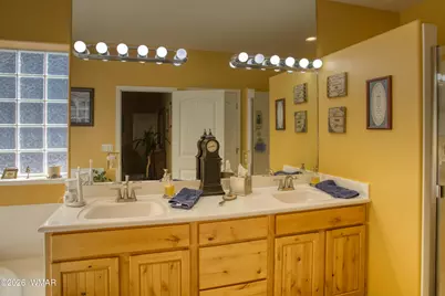 925 Wild Horse Road, Show Low, AZ 85901 - Photo 18