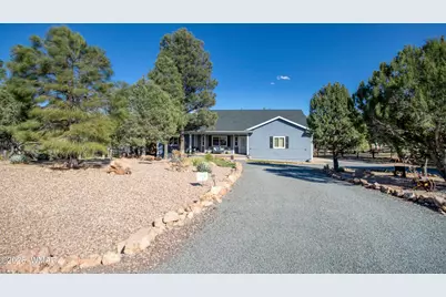 925 Wild Horse Road, Show Low, AZ 85901 - Photo 32