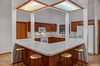 2202 Forest Park Drive, Overgaard, AZ 85933 - Photo 12