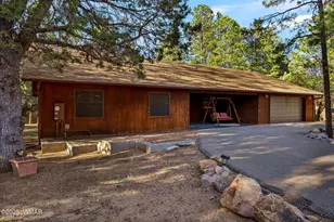 2202 Forest Park Dr, Overgaard, AZ 85933 - Photo 2