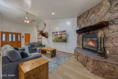 2202 Forest Park Drive, Overgaard, AZ 85933 - Photo 10