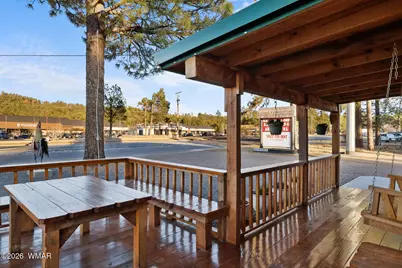 13 W White Mountain Boulevard, Lakeside, AZ 85929 - Photo 48