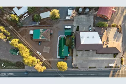 13 W White Mountain Boulevard, Lakeside, AZ 85929 - Photo 62