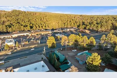 13 W White Mountain Boulevard, Lakeside, AZ 85929 - Photo 64