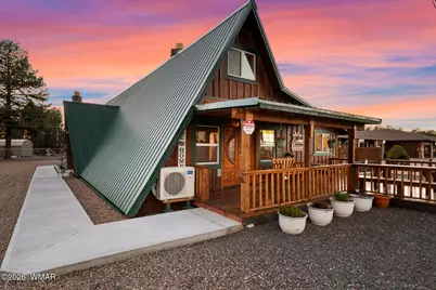 13 W White Mountain Boulevard, Lakeside, AZ 85929 - Photo 4