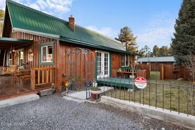 13 W White Mountain Boulevard, Lakeside, AZ 85929 - Photo 46