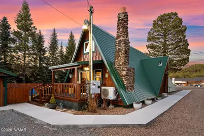 13 W White Mountain Boulevard, Lakeside, AZ 85929 - Photo 8