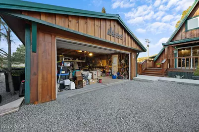 13 W White Mountain Boulevard, Lakeside, AZ 85929 - Photo 60