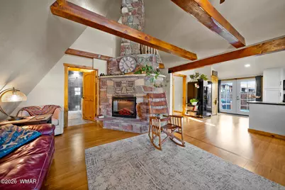 13 W White Mountain Boulevard, Lakeside, AZ 85929 - Photo 10