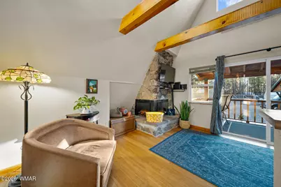 13 W White Mountain Boulevard, Lakeside, AZ 85929 - Photo 34