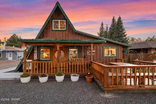 13 W White Mountain Blvd, Lakeside, AZ 85929 - Photo 1