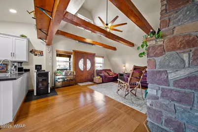 13 W White Mountain Boulevard, Lakeside, AZ 85929 - Photo 12