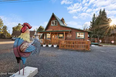 13 W White Mountain Boulevard, Lakeside, AZ 85929 - Photo 44