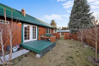 13 W White Mountain Boulevard, Lakeside, AZ 85929 - Photo 50