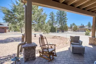 5970 E Elk Springs, Lakeside, AZ 85929 - Photo 20