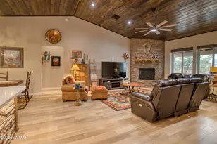 5970 E Elk Springs, Lakeside, AZ 85929 - Photo 6