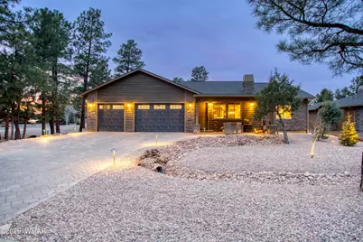 5970 E Elk Springs, Lakeside, AZ 85929 - Photo 22