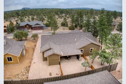 5970 E Elk Springs, Lakeside, AZ 85929 - Photo 52