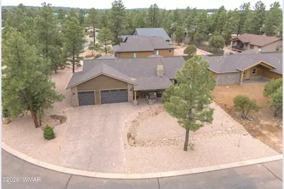 5970 E Elk Springs, Lakeside, AZ 85929 - Photo 36