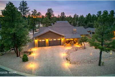 5970 E Elk Springs, Lakeside, AZ 85929 - Photo 32