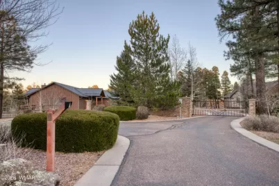 5970 E Elk Springs, Lakeside, AZ 85929 - Photo 2