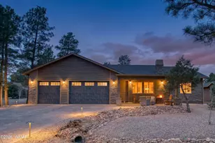 5970 E Elk Springs, Lakeside, AZ 85929 - Photo 1