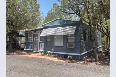 4800 S 28th Street, Unit 8A #8A, Show Low, AZ 85901 - Photo 4