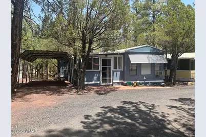 4800 S 28th Street, Unit 8A #8A, Show Low, AZ 85901 - Photo 2