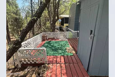 4800 S 28th Street, Unit 8A #8A, Show Low, AZ 85901 - Photo 20