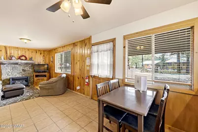 41 N Main Street, Greer, AZ 85927 - Photo 14