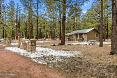 41 N Main Street, Greer, AZ 85927 - Photo 4