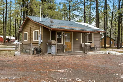 41 N Main Street, Greer, AZ 85927 - Photo 2