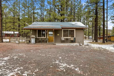 41 N Main Street, Greer, AZ 85927 - Photo 1