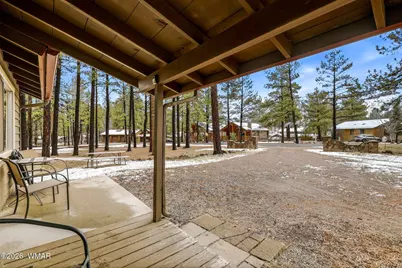 41 N Main Street, Greer, AZ 85927 - Photo 6