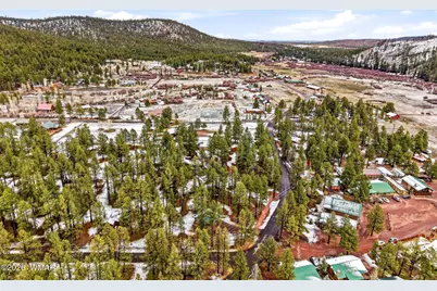 41 N Main Street, Greer, AZ 85927 - Photo 24