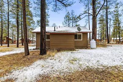 41 N Main Street, Greer, AZ 85927 - Photo 22