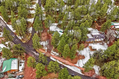 41 N Main Street, Greer, AZ 85927 - Photo 28
