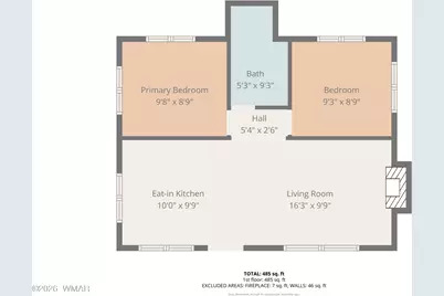 41 N Main Street, Greer, AZ 85927 - Photo 30
