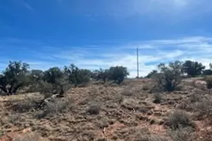 4401 Indian Bend Rd, Snowflake, AZ 85937 - Photo 1