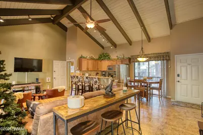 4568 Resort Loop, Unit 25A #25A, Pinetop, AZ 85935 - Photo 8