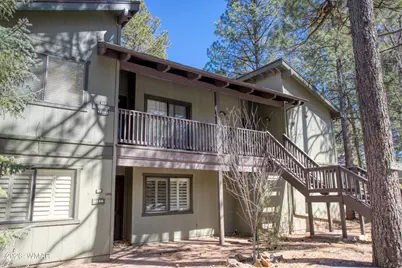 4568 Resort Loop, Unit 25A #25A, Pinetop, AZ 85935 - Photo 2