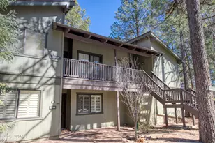 4568 Resort Loop, Pinetop, AZ 85935 - Photo 2