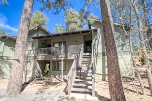 4568 Resort Loop, Pinetop, AZ 85935 - Photo 1