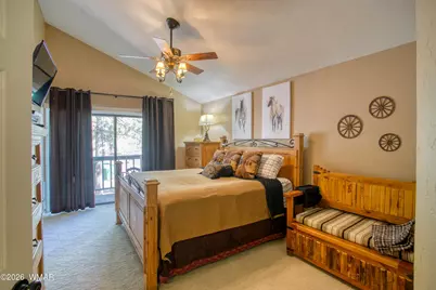 4568 Resort Loop, Unit 25A #25A, Pinetop, AZ 85935 - Photo 16